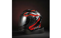 Full-Face Helmet Glossy Carbon Fiber Helmet Lightweight Aerodynamic for Motorcyclists, Motorcycle Riding, Daily Commuting
