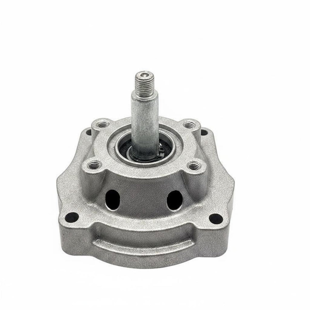 Fine Casting Liquid Transfer Pump Connection Plate Assembly