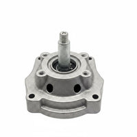 Fine Casting Liquid Transfer Pump Connection Plate Assembly