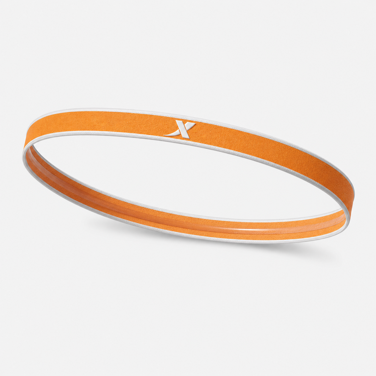 Sweat-Wicking Anti-Sweat Headband for Running and Fitness