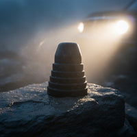 Heat-Resistant LED Dust Cover Flexible Headlight Dust Cover Tapered Headlight Sealing Cap Stepped