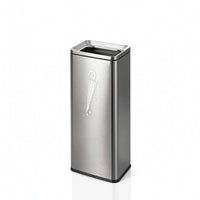 Umbrella Stand Commercial Umbrella Stand with Inner Stand Heavy Duty for Lobby