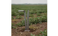 Peanut Harvesting Tool Manual Peanut Harvesting Device Harvester Simple Handheld for Farmers, Farm, Garden