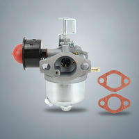 Compatible Carburetor with Gaskets Mechanical Lawn Mower Carburetor High Quality for Engine Maintenance