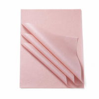 38 Pieces Snow Pear Paper Lightweight Gift Box Liner Paper Multi-Design