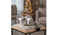 animal Ear Headband Furry animal Feline Ears Headband Soft Hairband for Cosplayers, Cosplay, Halloween, Photo Shoots