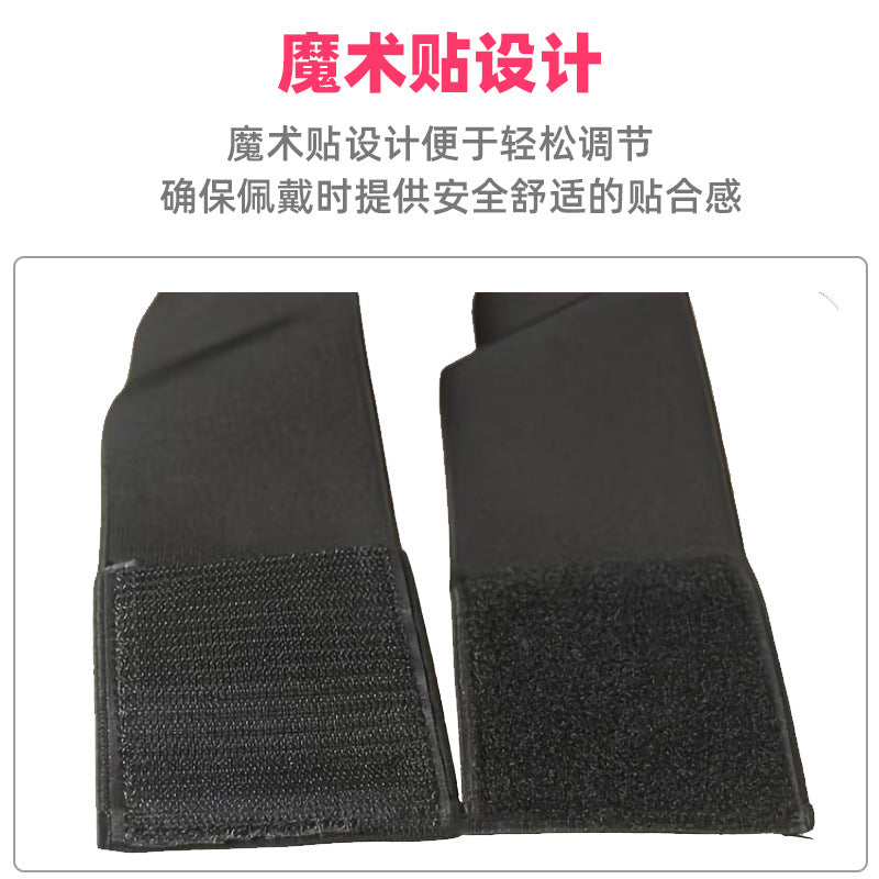 Golf Arm Correction Strap for Swing Practice