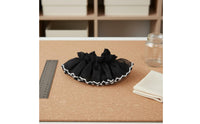 Sleeveless Doll Dress Cute Frilly Doll Dress Display Prop Toy Clothing for Photo Shoots