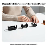 35mm Film Duplicator Accessory Vintage Vibe Retro Camera Film Decoration