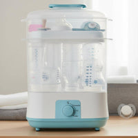 72 Hours Storage 2-in-1 Bottle Sterilizer Dryer for Babies