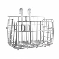 Front Bike Basket Easy Install Bike Basket Large Capacity