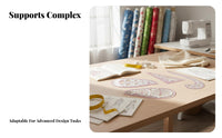 4 Pieces French Curve Ruler Set Versatile Clothing Pattern Making Ruler Set Accurate Scale Sewing Rulers for Tailors