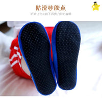 防寒鞋套内胆棉鞋套冬天保暖成人专用加绒厚保暖脚套劳保冷库煤矿