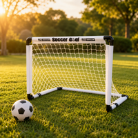 soccer goal