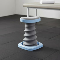 Reduces Difficulty Rebound Push-up Assistant Padded Comfort Rebound Assist Core Assistant Posture Corrector Core Training Stool Foldable for Beginners