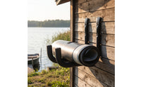Kayak Rack Padded Paddle Board Rack Kayak Carrier for Paddleboarders, Outdoor