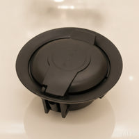 Petrol Tank Cap Simple to Install Gas Tank Cap for Cars Owners, DIY Mechanics