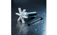 Compact Water Pump Rotor Compatible Pump Rotor Long-Lasting Part User-Friendly for Engraving Machine