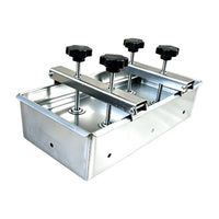 Meat Pressing Press Rectangular Ham Maker Heavy Duty for Charcuterie, Chefs