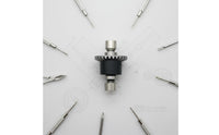 Rc Car Differential Replacement Part Remote Control Car Differential High Compatibility Vehicle Parts for Repair, Maintenance