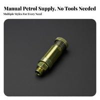 Hand Pump Universal Fit Hand Bulb Direct Press Operation