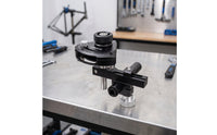 Disc Brake Mount Facing Tool Knurled Disc Brake Facing Tool for Repair Benches