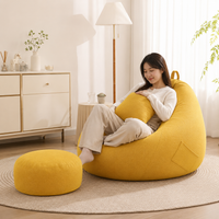 bean bag chair