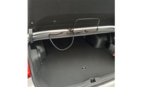 Trunk Shelf Pull Strap Easy to Install Trunk Lanyard Strong for DIY Mechanics