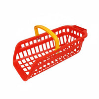 Heavy Duty Vegetable Collection Basket Multi-Purpose Plastic Harvest Scoop Easy to Clean for Farm, Yard