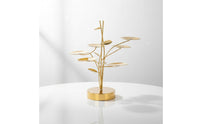 8-Cup Dessert Stand Sturdy Metal Dessert Display Party Decoration for Buffet