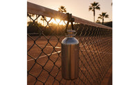 Attached Tether Chain-Link Fence Hook Rectangular Opening Tethered Fence Hook