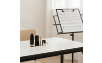 Clarinets Mouthpiece Kit Student Clarinets Mouthpiece with Ligature Standard for Clarinetists, Beginners