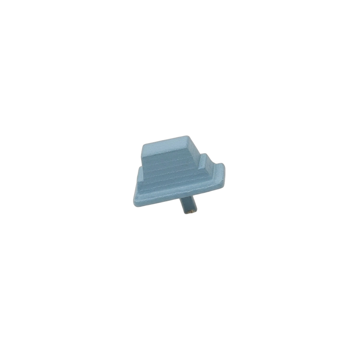 Paintable Utility Box Compact Trackside Accessory for Diorama Hobbyists