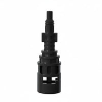 Pressure Washer Adapter Long-Lasting Pressure Washer Quick Disconnect Fitting Water Replacement Spray Tip Robust Duty