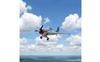 F-4F F-4F Fighter Model Plane Preassembled Warplane Display Model Detailed Paint Collector's Plane for Gift