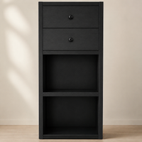 cube storage shelf