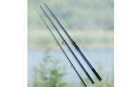Three-Section Coastal Fishing Rod Non-Slip Coastal Casting Rod Slim Long-Cast for Anglers
