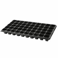 Seedling Tray Molded Starting Tray Lightweight for Home Garden, Growers