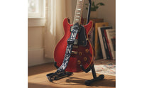 Guitar Strap with Loop Buckle