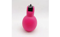 Compressible Whistle Flexible Compressible Whistle with Attachment Loop Soft