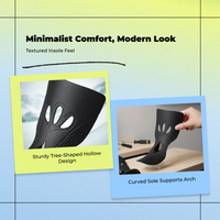Tongue Stiffener Insert, Impact Absorbing, Skating, Cycling