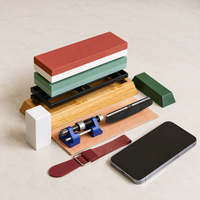 knife sharpening kit