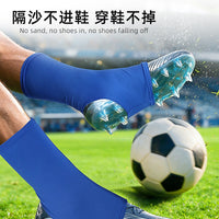 Anti-Slip Shoe Covers for Baseball Cleats and Sports