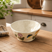 ceramic dishware set