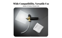 Foam Lance Mesh Filter Universal Fit Foam Generator Mesh Filter Set