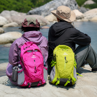 hiking backpack