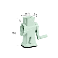 Easy to Use Manual Ice Shaver No Electricity Stainless Steel Ice Shaver