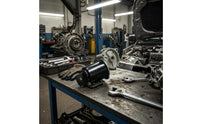 Transfer Case Change Motor Actuator Transfer Case Change Motor Reliable Automotive Part for Mechanics
