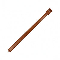 Long Handle Wooden Back Scratcher Easy Reach Back Scratcher with Hanging Hole Sturdy Lightweight for Adults