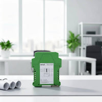 Anti-Interference CAN Bus Regenerator Isolator Data Integrity CAN Bus Isolation Module Noise Protection Isolation Module for Automation System